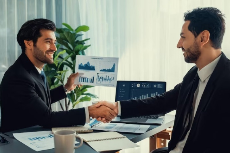 Salesforce Partner in Frankfurt: 