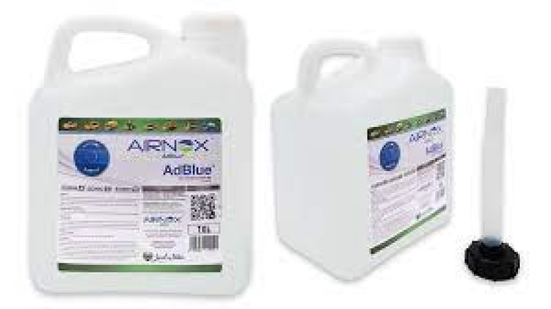 Buy Airnox Adblue Bulk Tank in South Africa: 