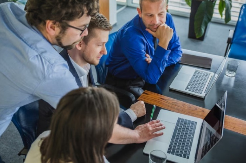 Salesforce Partner in France: 