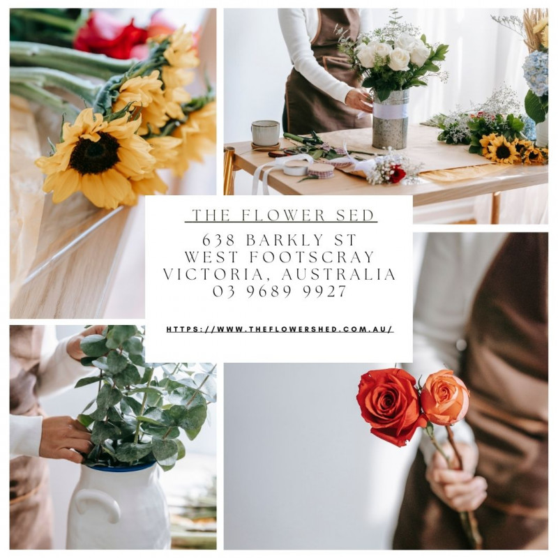 Flower Delivery Kingsville: 