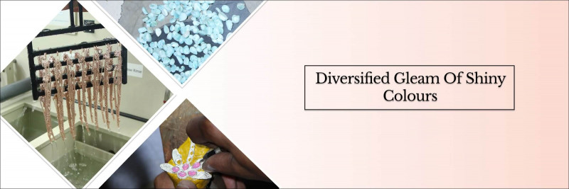 Gemstone Jewelry Wholesale: Unparalleled Quality and Selection: 