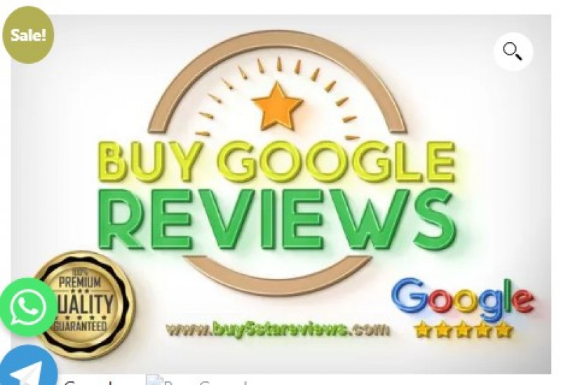 Buy Google 5 Star Reviews: 