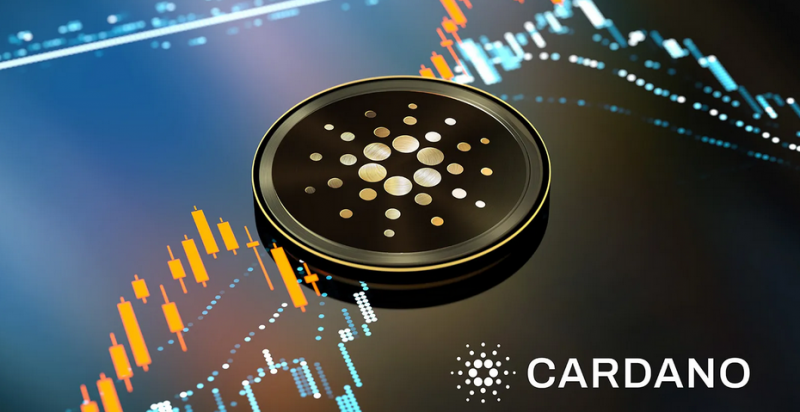 Cardano staking rewards: 