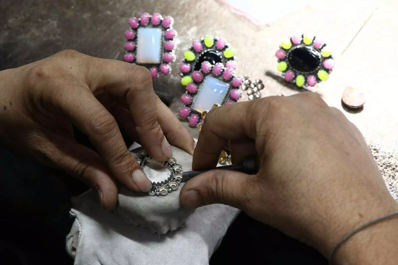 Secrets of a Premier Women's Wholesale Gemstone Jewelry Manufacturer: 