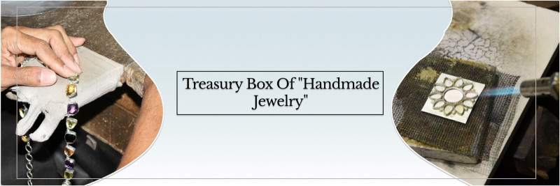 Everything You Want to Know About Handmade Jewelry: 