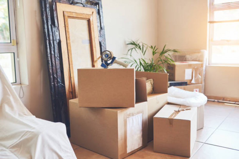 Moving Services Boston: 