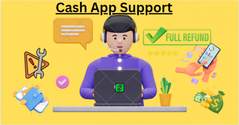 cash app support text message