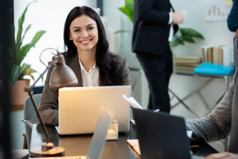 HR Consultant in Umm al-Qaiwain: 