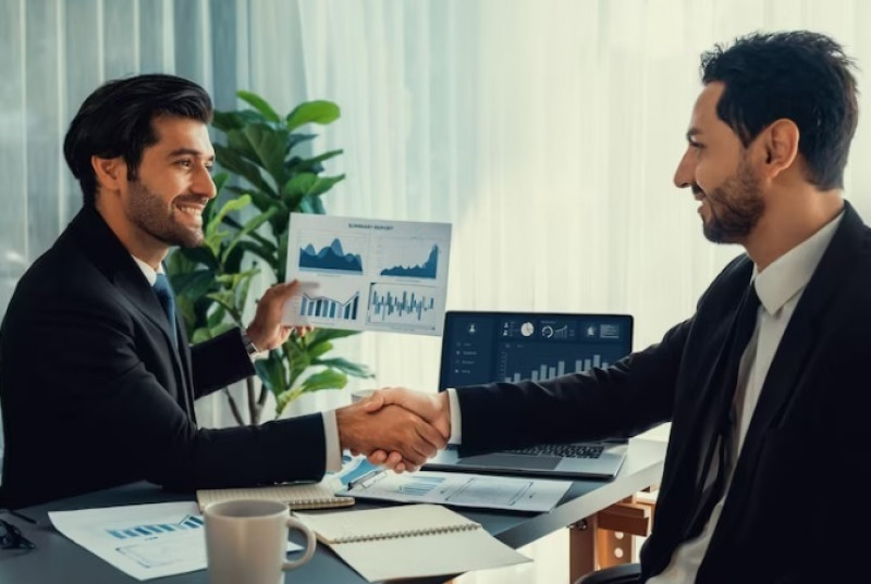 Salesforce Partner in New York: 