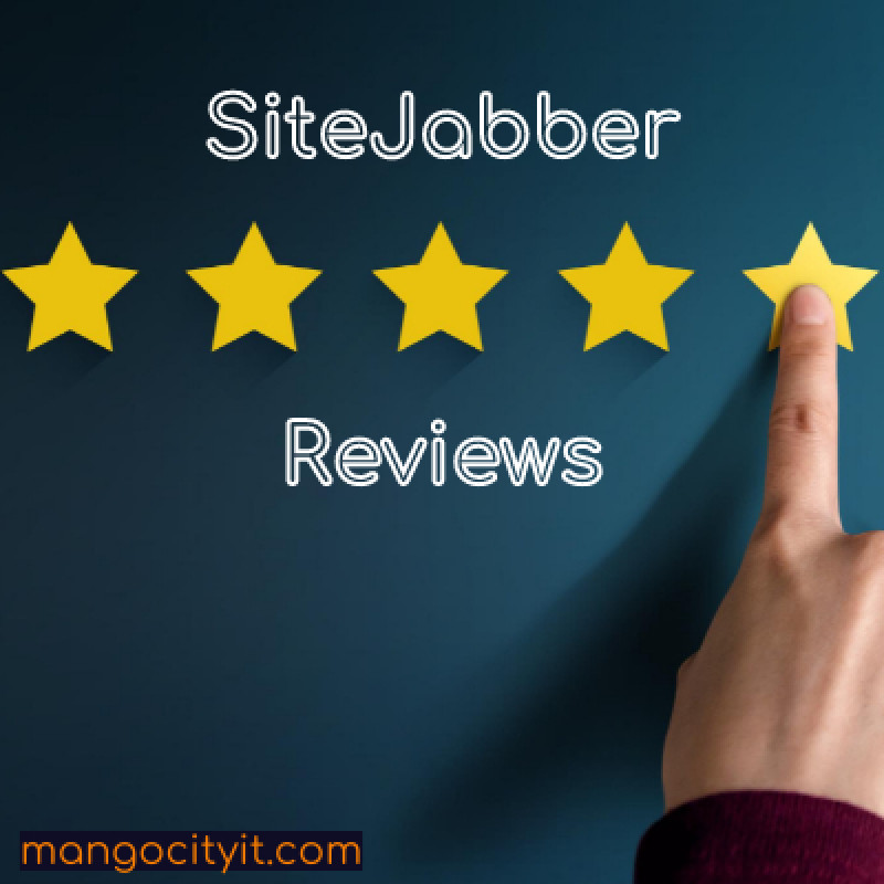 BUY SITEJABBER REVIEWS: 