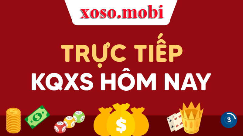 Quy định trúng thưởng xổ số hôm nay - KQXS trực tiếp chuẩn xác: 