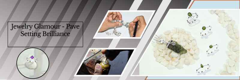 Pave Setting: Everything You Need To Know: 