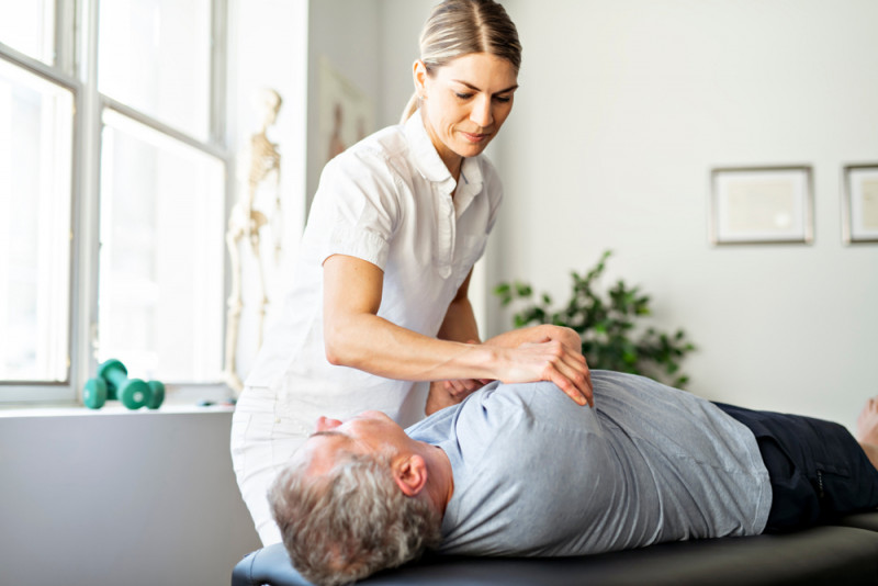 best Russian massage in Dubai: 