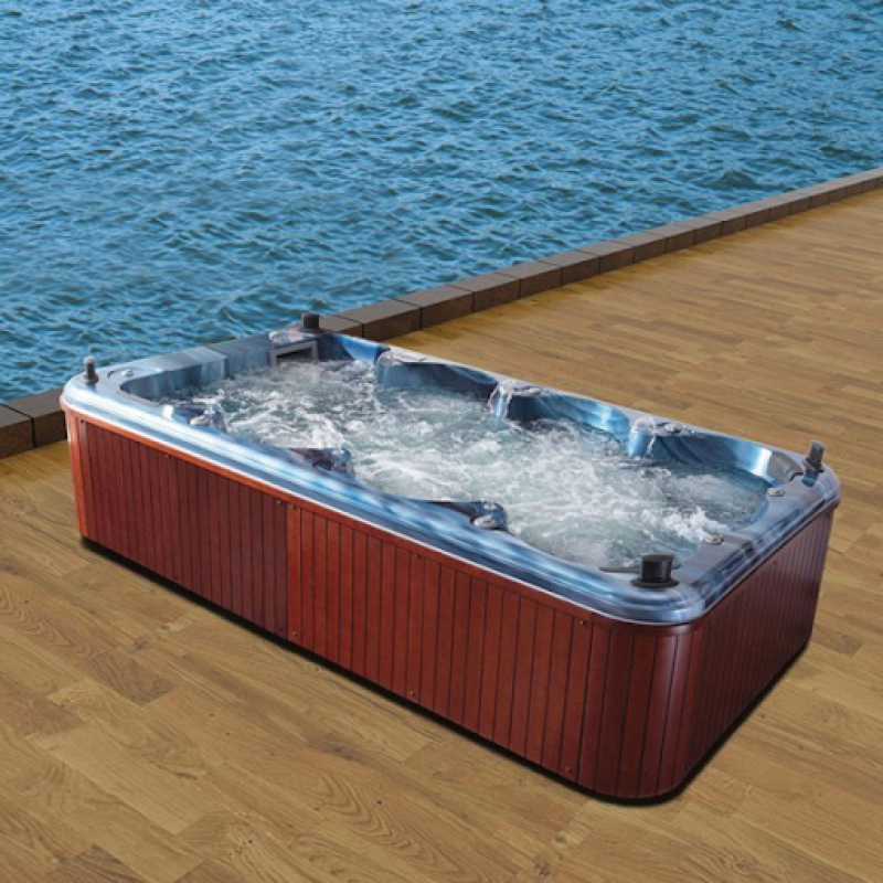 Explore The Hot Tub Superstore, Your Premier Hot Tub Supplier: 
