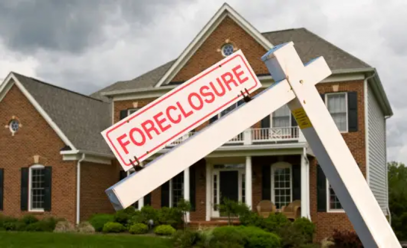 Protect Your Property: Foreclosure Title Insurance in NJ with South Jersey Settlement Agency