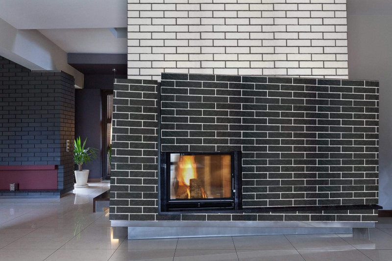 BR Ceramics - Elevate Your Space with Stunning Front Elevation Tiles in Delhi: 