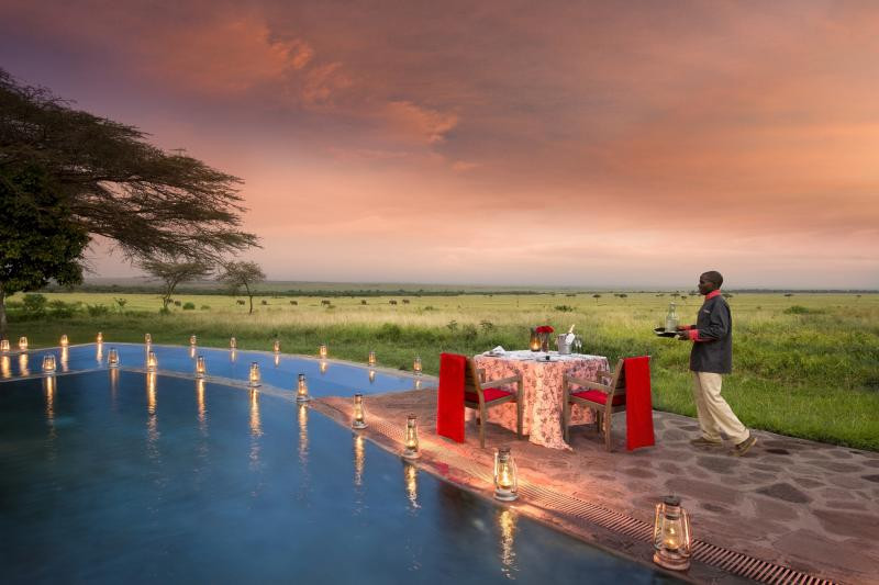 Discover the Magic of Kichwa Tembo with Vencha Travel: 