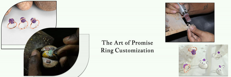 What Is Promise Ring and How to Customize It?: 
