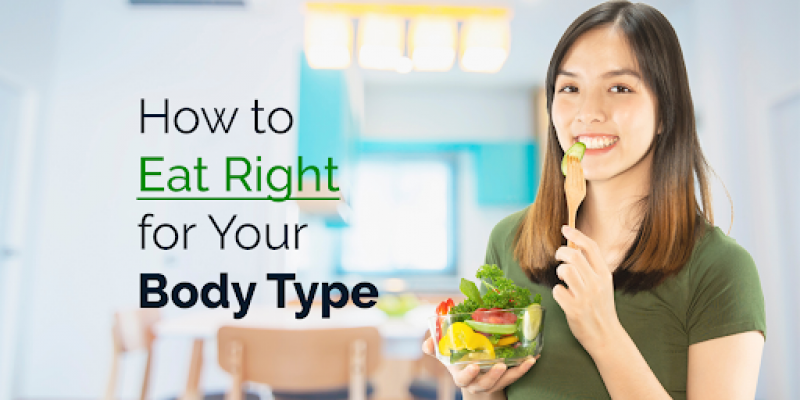 The Ayurvedic Way: Nourishing Your Body Type Through Mindful Eating