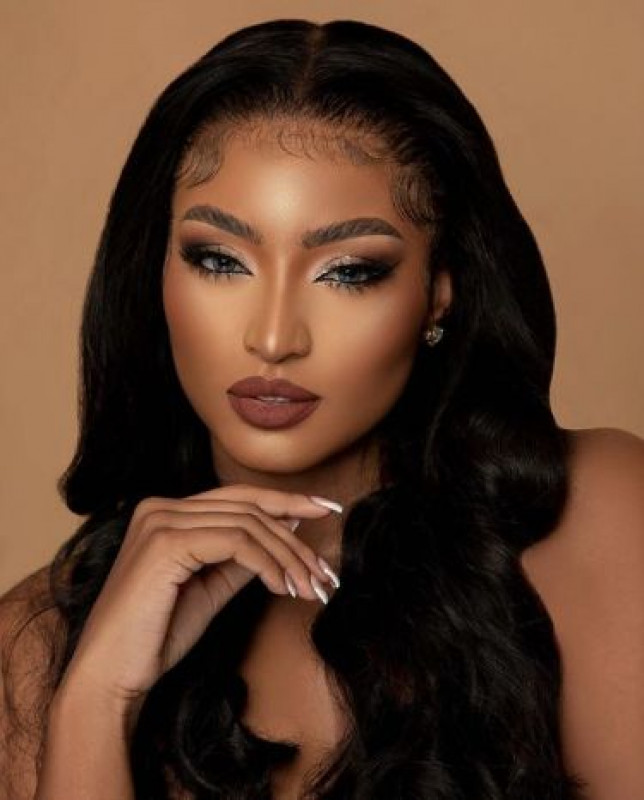 Realistic Wigs: Embrace Authenticity with Our Premium Wig Collection: 