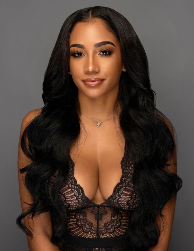 Wig Lace Front Magic: Transform Your Look: 