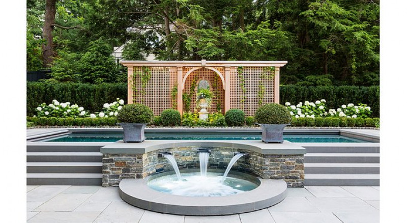 Transform Your Landscape with BDH Landscaping: 