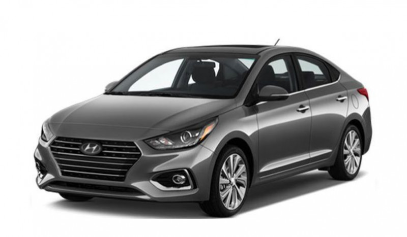 Car rentals in Dubai, UAE
