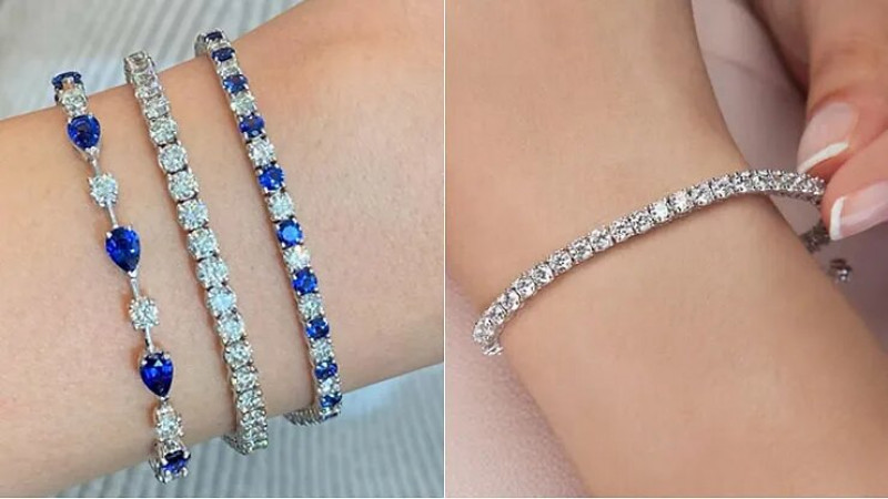 How to Make Your Jewelry Collection Stand Out with Three-stone Engagement Rings: 