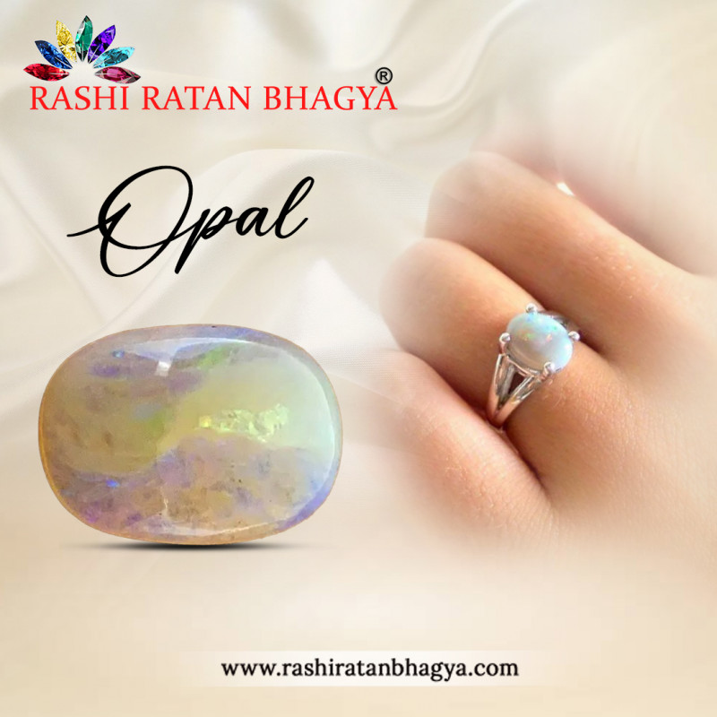Shop Opal Gemstone Online at Affordable price: 