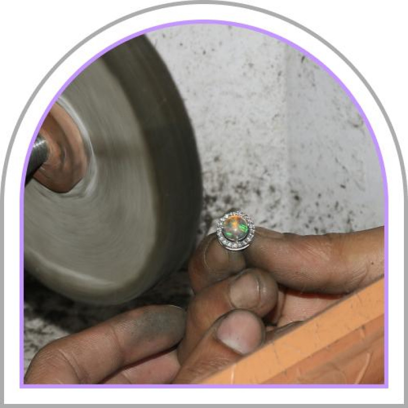 Adorn in Elegance: Traditional Handmade Jewelry Collection: 