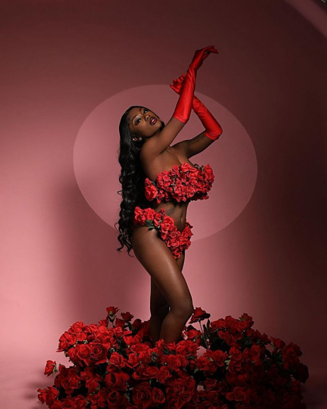 Love is in the Hair: Virgin Hair Bundles for Your Valentine's Day Glow!: 