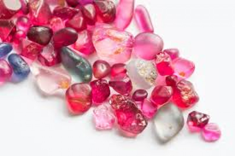 Buy Spinel Stone Online at Best Price | GemPundit: 