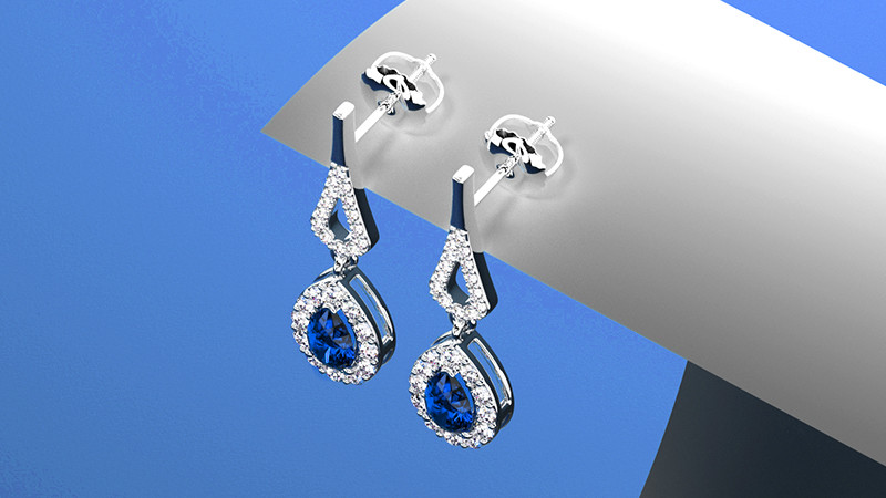 The Ultimate Guide to Crafting Gorgeous Gemstone Earrings for Daily Use: 