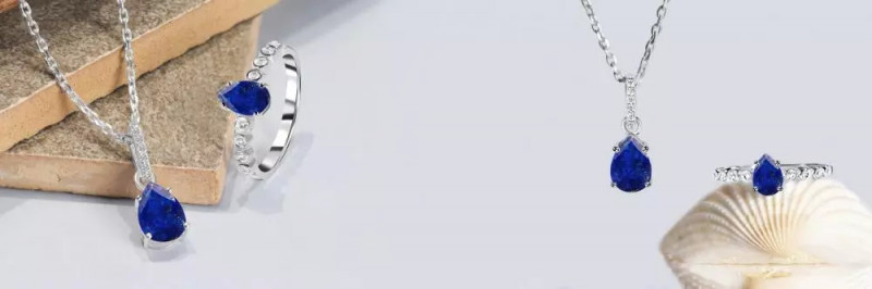 September Birthstone: Properties, Benefits & Meaning of Having it for Your Close Ones: 
