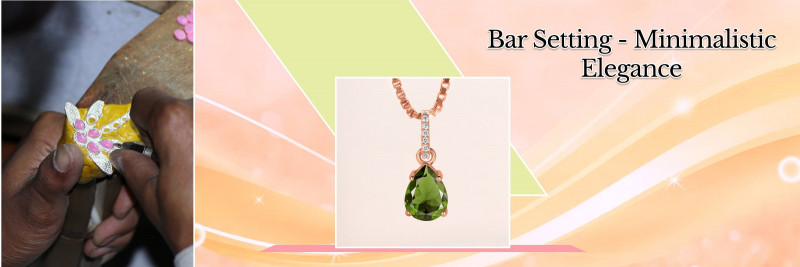 Bar Setting: Everything You Need to Know: 