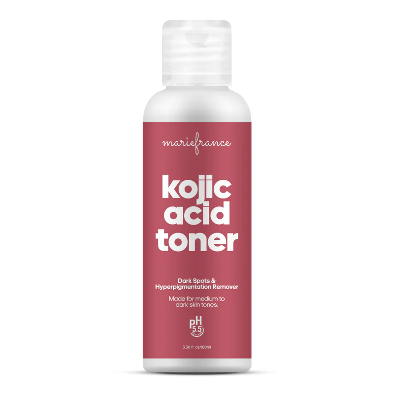 Unveil Radiant Skin: Embrace the Glow with Dark Spot Toner!: 