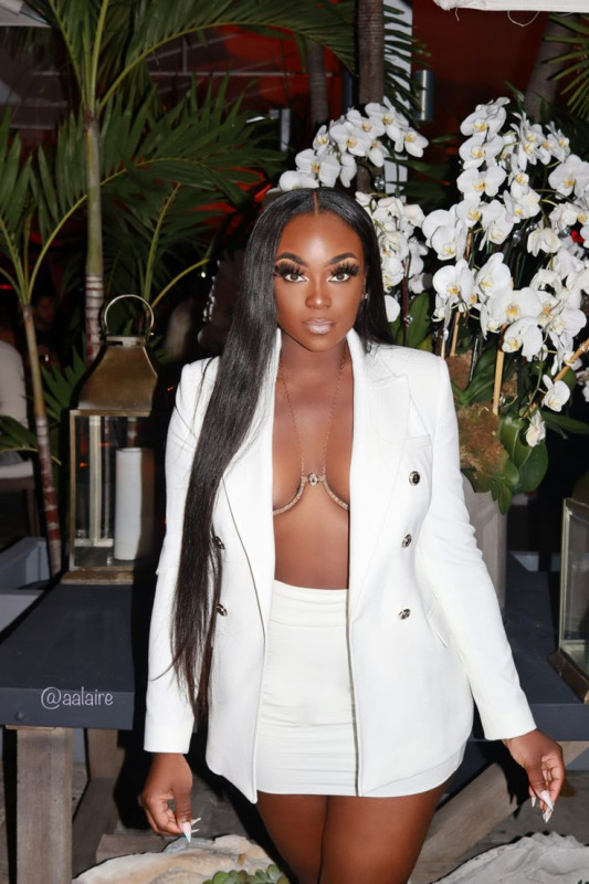 Celebrate Love with Frontal Wig: Perfect Valentine's Day Hairstyles: 