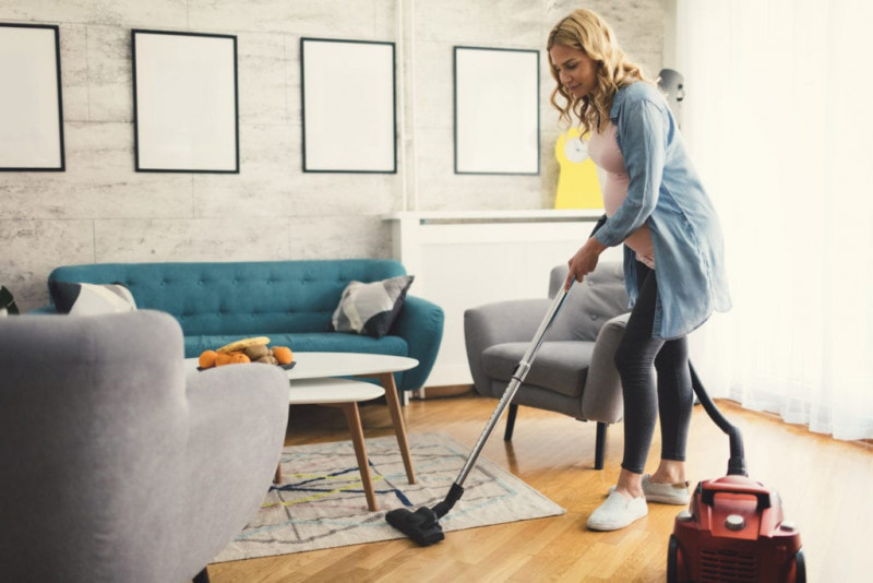 Long-Term Advantages of Regular Carpet Cleaning Services