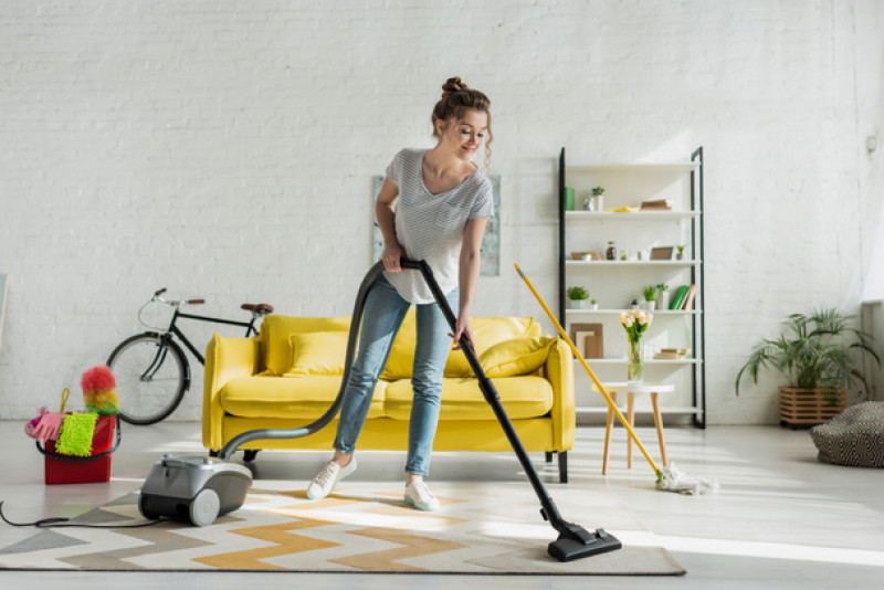 How Carpet Cleaning Services Maintain Beauty Of your Carpets