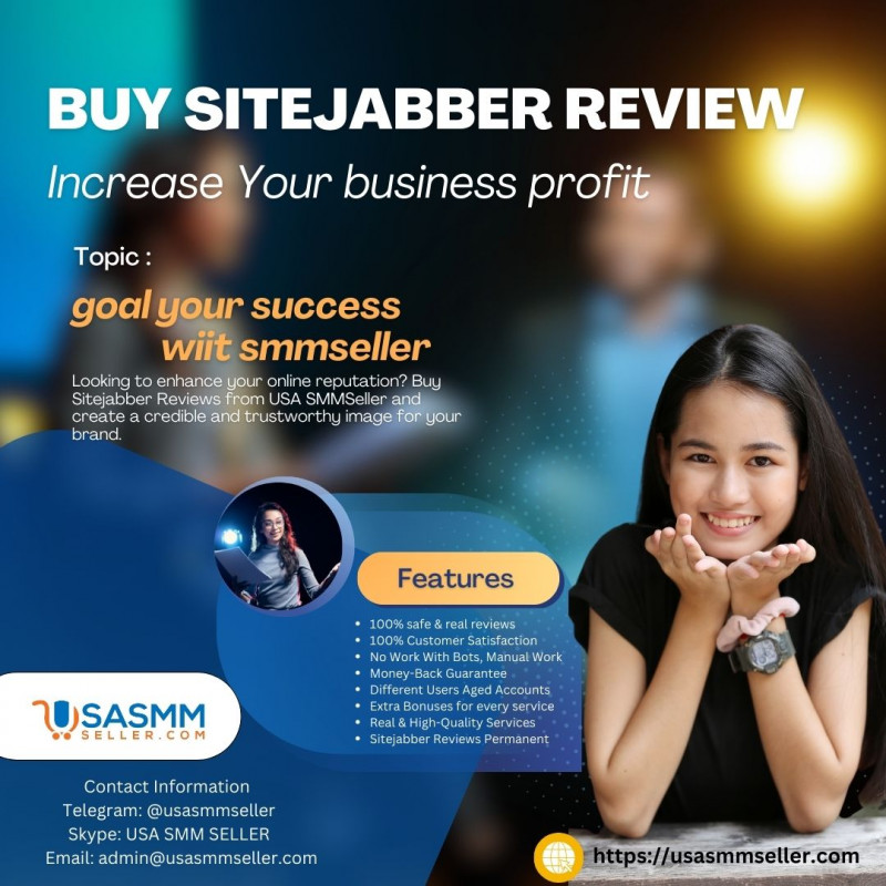 BUY SITEJABBER REVIEW