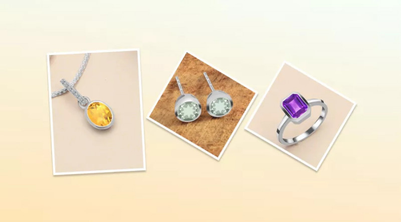How to Clean Gemstone Jewelry