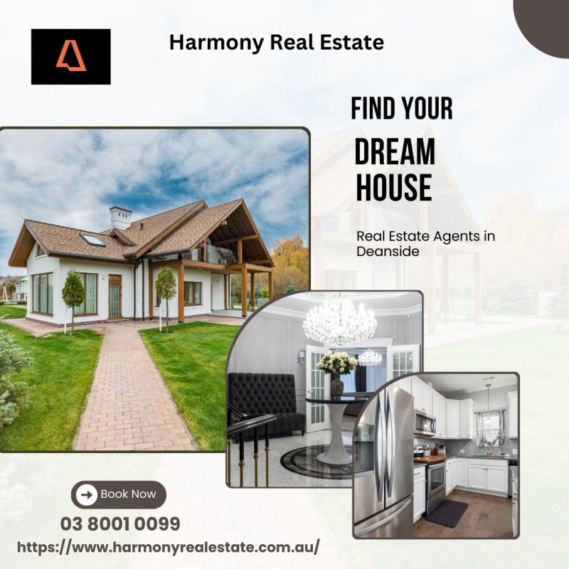 Real Estate Agents Deanside: 