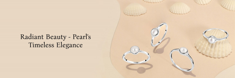 Pearl Elegance: Revealing Ocean Gems Ageless Beauty: 