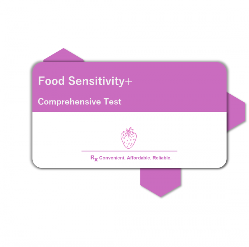 Navigating Food Sensitivity with Advanced Testing