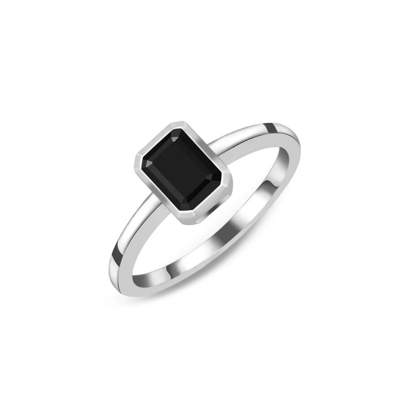 Elegant Protection: Black Tourmaline Jewelry for Empowerment: 