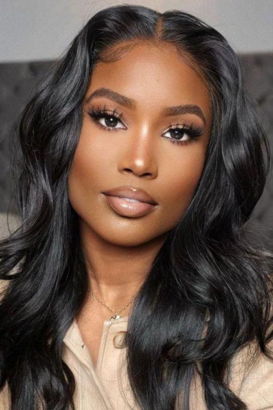 100 Virgin Hair Bundles for Flawless Styles: 