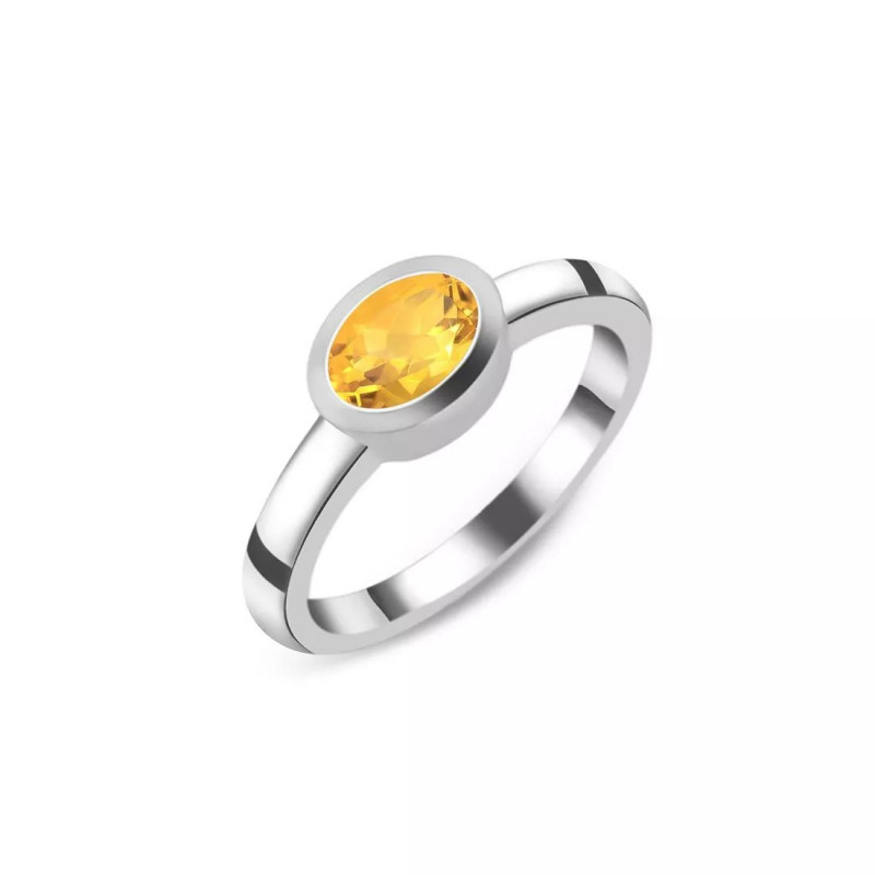 Buy Natural Citrine Jewelry At Affordable Price: 