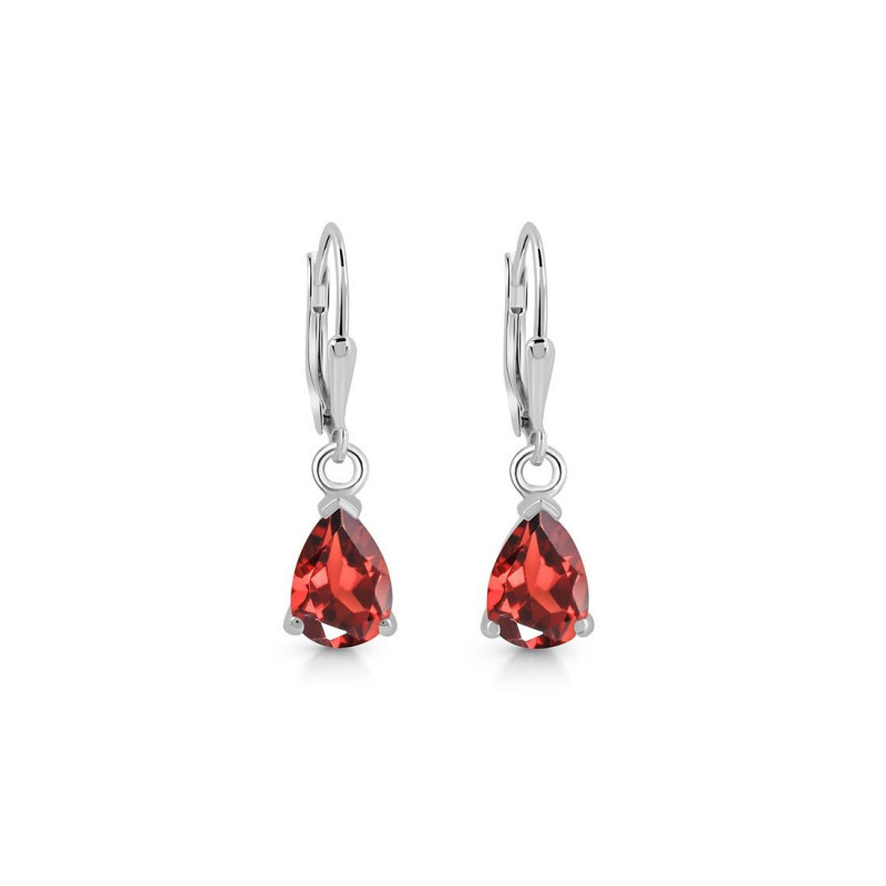 Exquisite Garnet Jewelry for Every Occasion: 