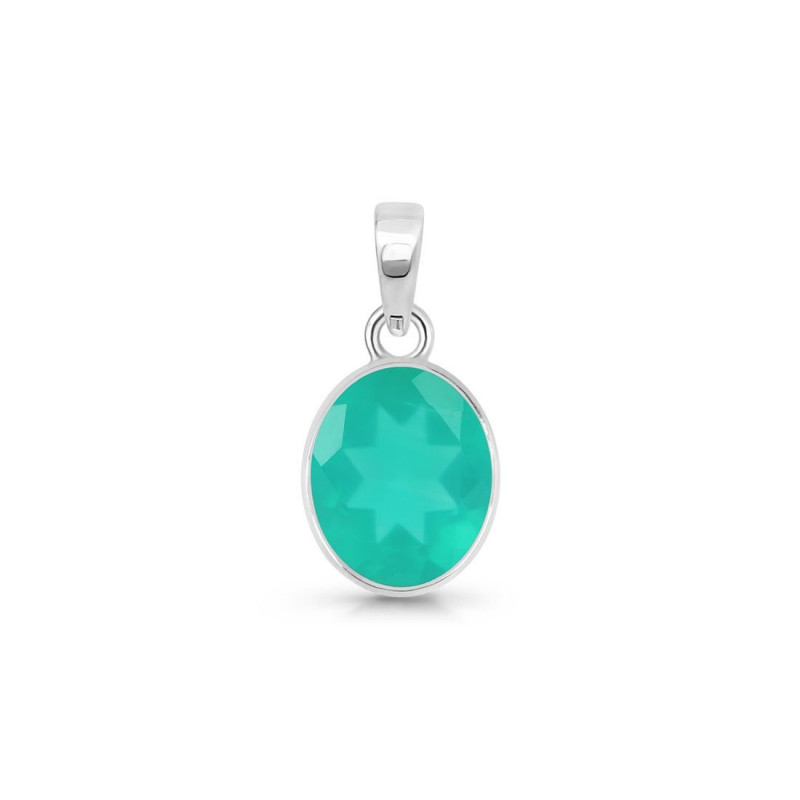 Descend Into The Aura of Optimistic Green Onyx Jewelry: 