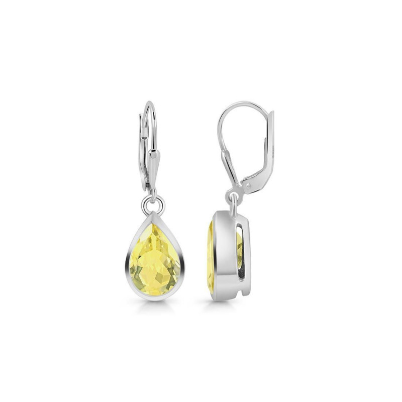 Unwrapping The Magic of Lemon Quartz Jewelry: 